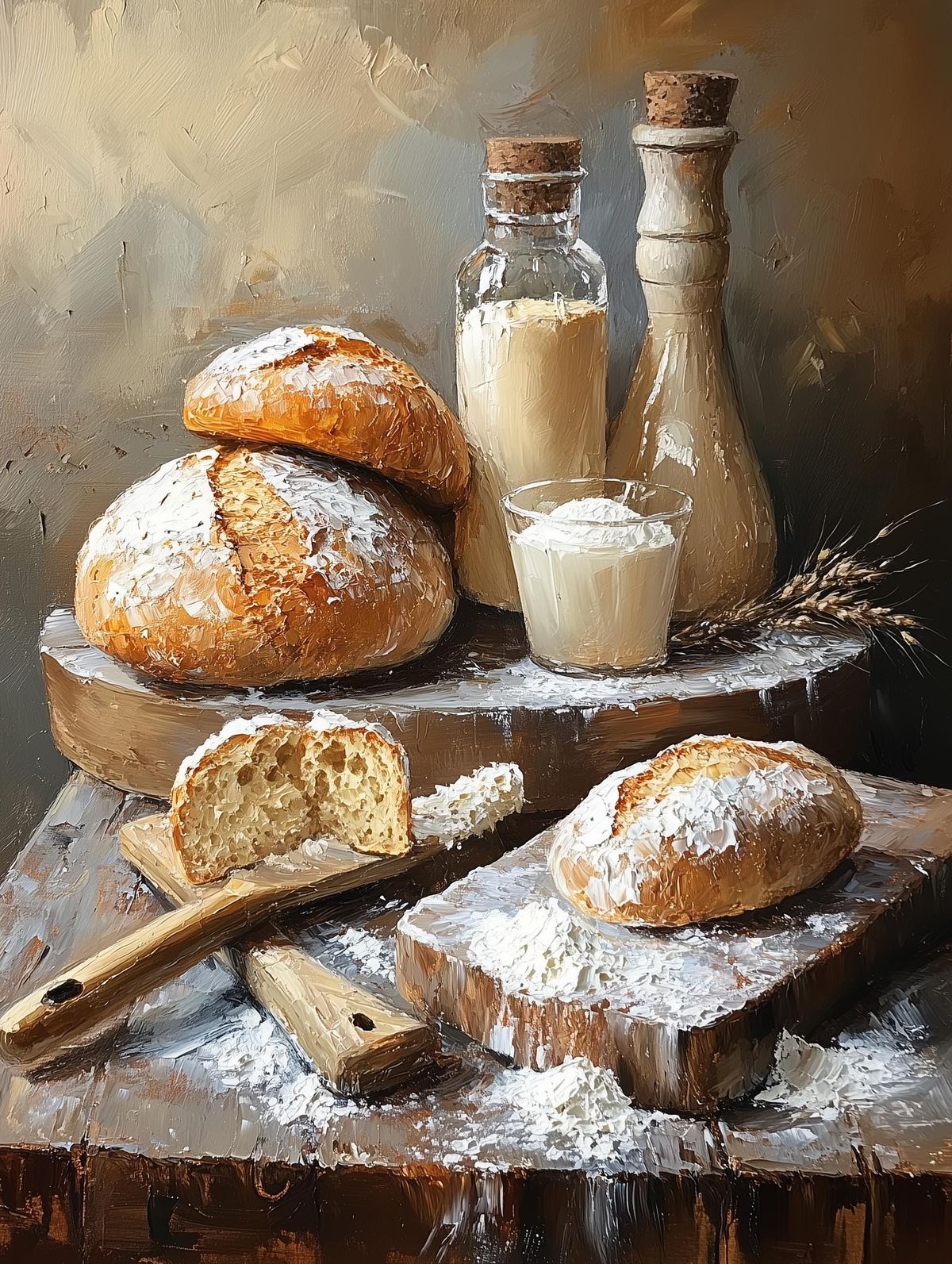 Cách nhận biết men (Yeast) yếu, men chết và men đang “ngủ”