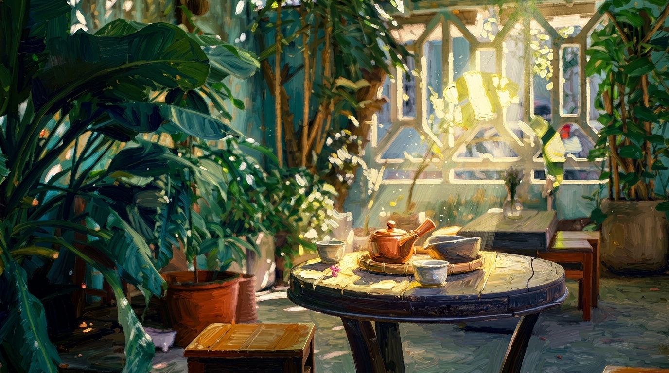 Những quán F&B “đáng gờm” không tạo content, họ tạo ra câu chuyện để khách hàng tự kể