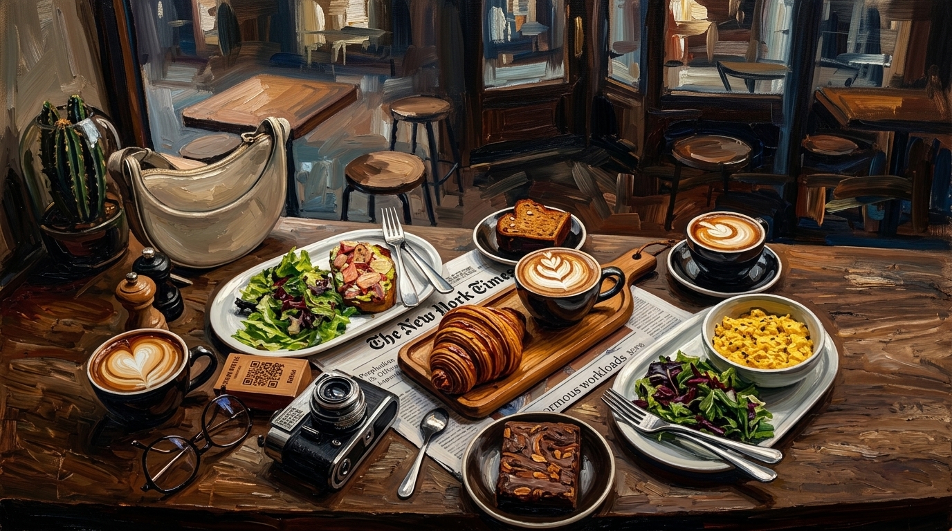 Founder F&B nên xây giá từ đâu? Lộ trình 6 tuần trước khi mở quán