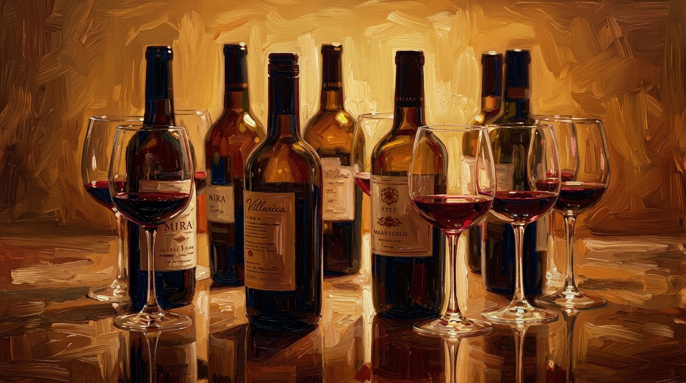 Grand Cru không phải danh hiệu. Đó là bản đồ của một cuộc tranh chấp kéo dài 700 năm