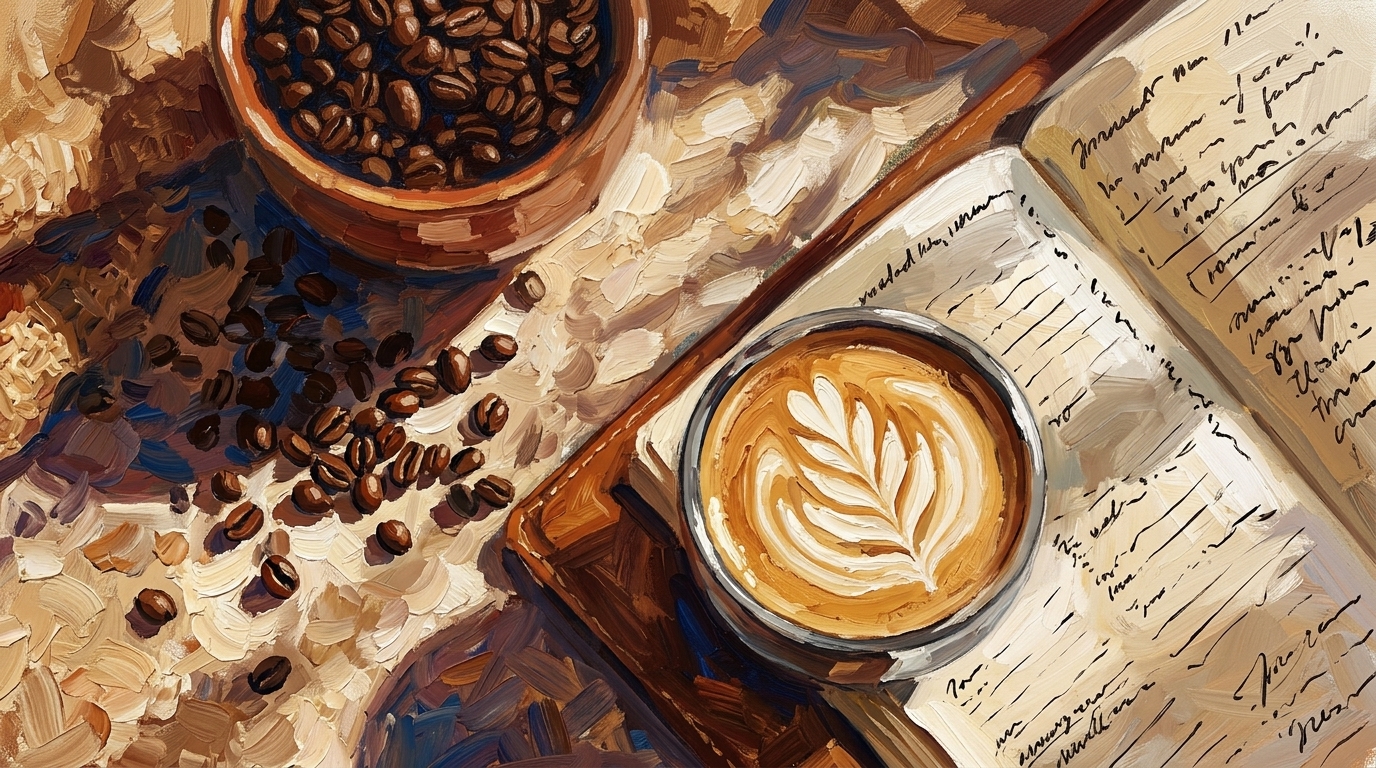 Kissaten và những điều Specialty Coffee mãi sau mới đặt tên
