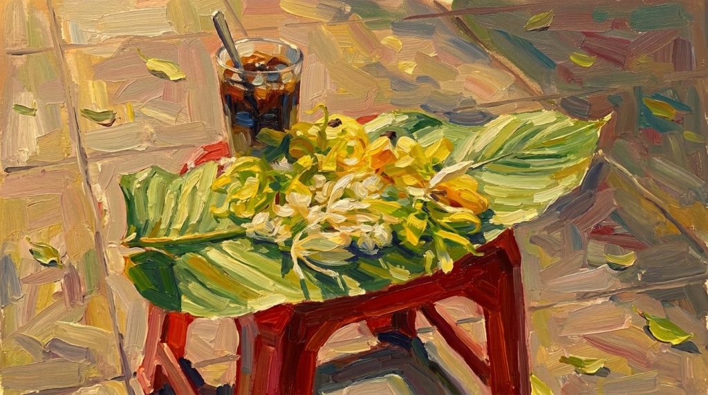 pop-up cafe không phải là một phép thử toàn năng nếu founder thiếu những câu hỏi nghiệm chứng